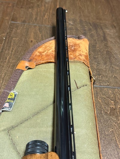 90’ Browning Auto 5 20ga Magnum Invector - Image 13 of 16