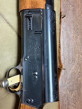 90’ Browning Auto 5 20ga Magnum Invector - Image 11 of 16