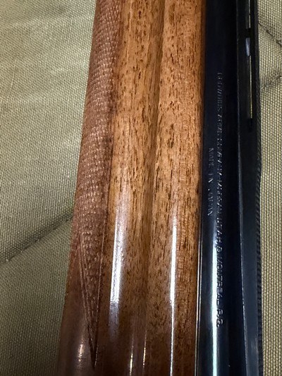 90’ Browning Auto 5 20ga Magnum Invector - Image 14 of 16