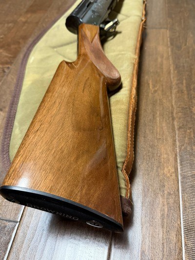 90’ Browning Auto 5 20ga Magnum Invector - Image 2 of 16