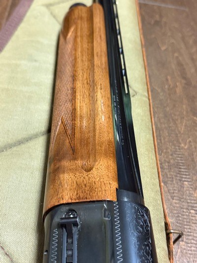 90’ Browning Auto 5 20ga Magnum Invector - Image 12 of 16