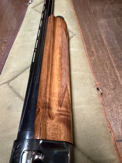 90’ Browning Auto 5 20ga Magnum Invector - Image 5 of 16