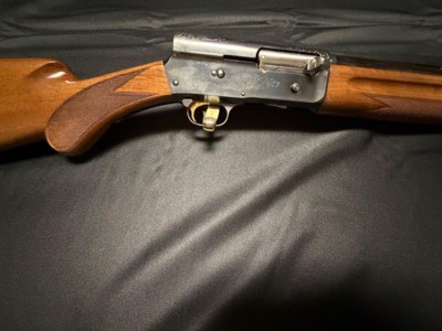 Browning Magnum 20 Invector Plus! - Image 4 of 8