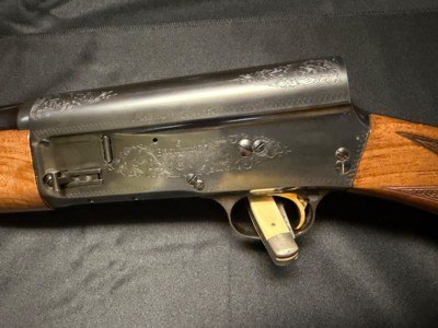 Browning Magnum 20 Invector Plus! - Image 1 of 8