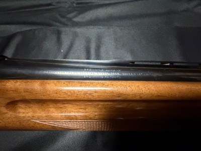 Browning Magnum 20 Invector Plus! - Image 8 of 8