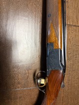 Browning superposed lightning 1968 - Image 7 of 7