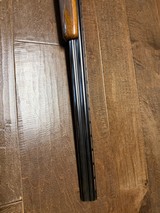 Browning superposed lightning 1968 - Image 2 of 7