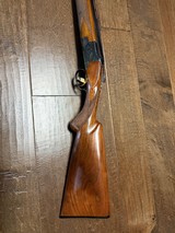 Browning superposed lightning 1968 - Image 5 of 7