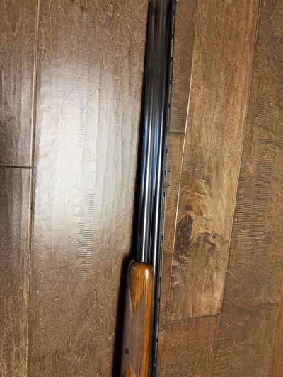 Browning superposed lightning 1968 - Image 6 of 7