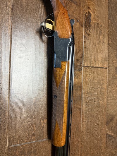 Browning superposed lightning 1968 - Image 3 of 7