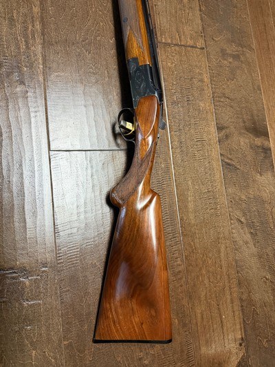 Browning superposed lightning 1968 - Image 5 of 7