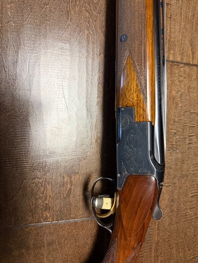 Browning superposed lightning 1968 - Image 7 of 7
