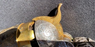 Colt 1860 - Image 5 of 8