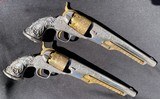 Colt 1860 - Image 6 of 8