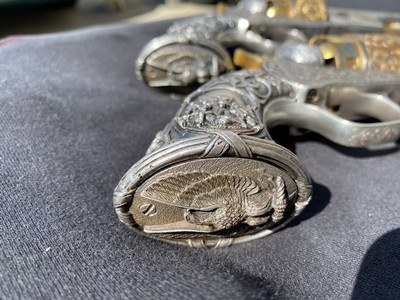 Colt 1860 - Image 8 of 8