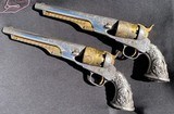 Colt 1860 - Image 2 of 8