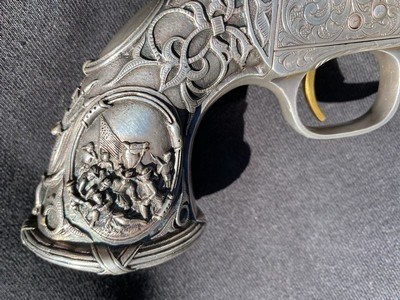 Colt 1860 - Image 7 of 8