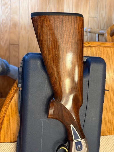 Beretta AL391 Teknys 20ga - Image 2 of 9