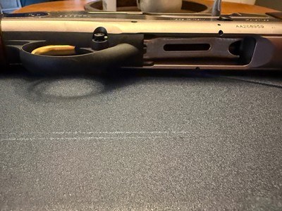 Beretta AL391 Teknys 20ga - Image 4 of 9
