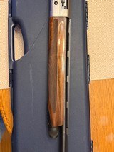 Beretta AL391 Teknys 20ga - Image 3 of 9
