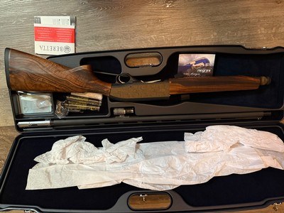 Beretta A400 Xcell Cole pro Lusso - Image 2 of 6