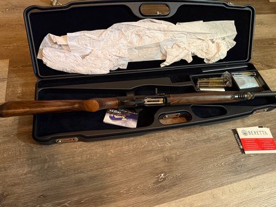 Beretta A400 Xcell Cole pro Lusso - Image 4 of 6