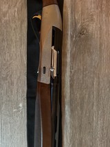 Benelli ethos 12ga - Image 1 of 8