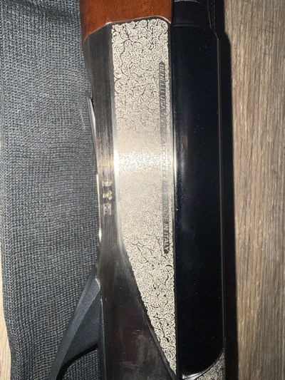 Benelli ethos 12ga - Image 4 of 8