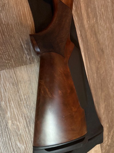 Benelli ethos 12ga - Image 5 of 8