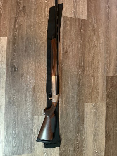 Benelli ethos 12ga - Image 3 of 8
