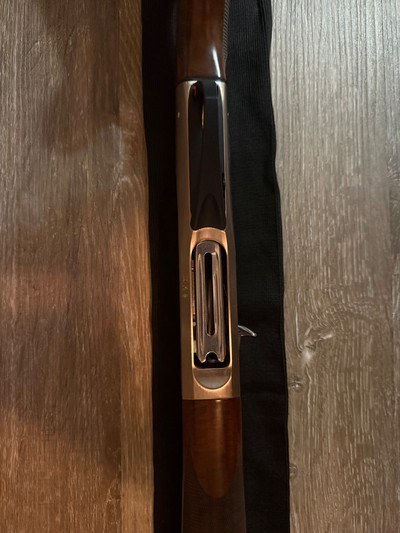 Benelli ethos 12ga - Image 7 of 8
