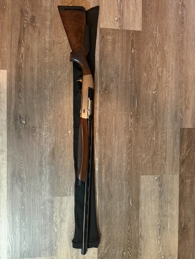 Benelli ethos 12ga - Image 2 of 8