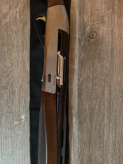 Benelli ethos 12ga - Image 1 of 8