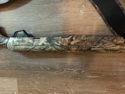 Benelli super black eagle ii 12ga - Image 7 of 11