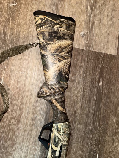 Benelli super black eagle ii 12ga - Image 3 of 11