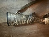 Benelli super black eagle ii 12ga - Image 6 of 11