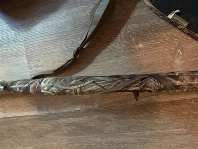 Benelli super black eagle ii 12ga - Image 9 of 11