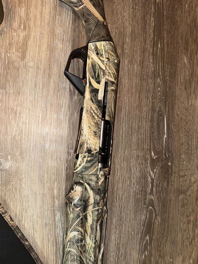 Benelli super black eagle ii 12ga - Image 2 of 11