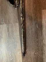 Benelli super black eagle ii 12ga - Image 4 of 11