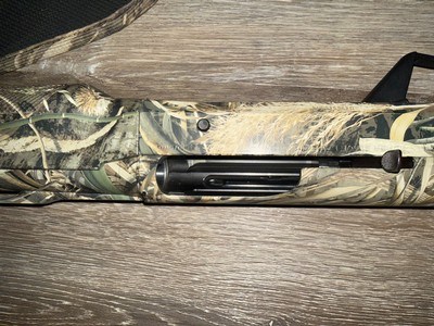 Benelli super black eagle ii 12ga - Image 10 of 11