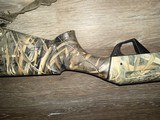 Benelli super black eagle ii 12ga - Image 5 of 11