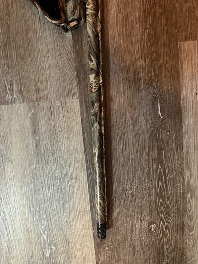 Benelli super black eagle ii 12ga - Image 4 of 11