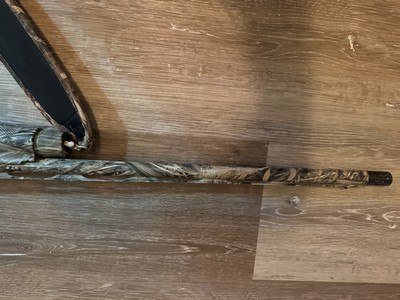 Benelli super black eagle ii 12ga - Image 8 of 11