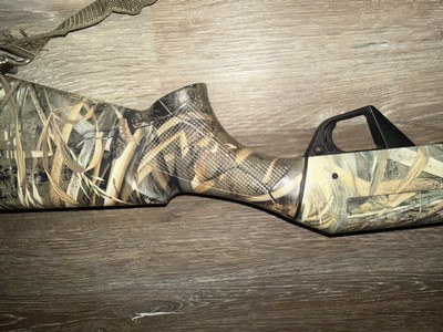 Benelli super black eagle ii 12ga - Image 5 of 11