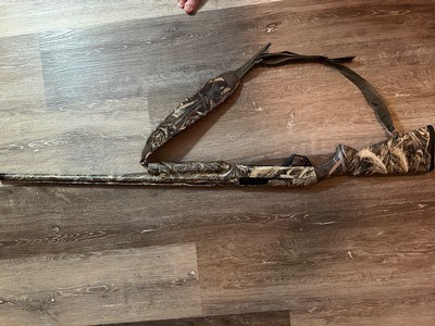 Benelli super black eagle ii 12ga - Image 11 of 11