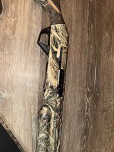 Benelli super black eagle ii 12ga - Image 2 of 11