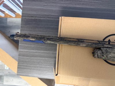 Beretta A400 extreme 12ga 28” mossy oak bottomland LH - Image 4 of 12