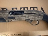 Beretta A400 extreme 12ga 28” mossy oak bottomland LH - Image 2 of 12