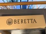 Beretta A400 extreme 12ga 28” mossy oak bottomland LH - Image 12 of 12