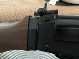 FN FAL FALO - Image 3 of 10